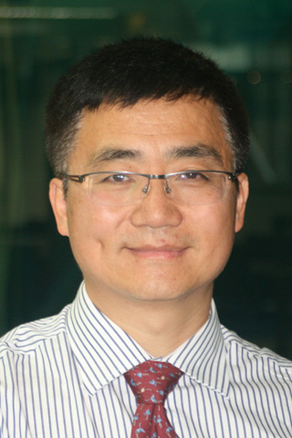 Jianchun Li