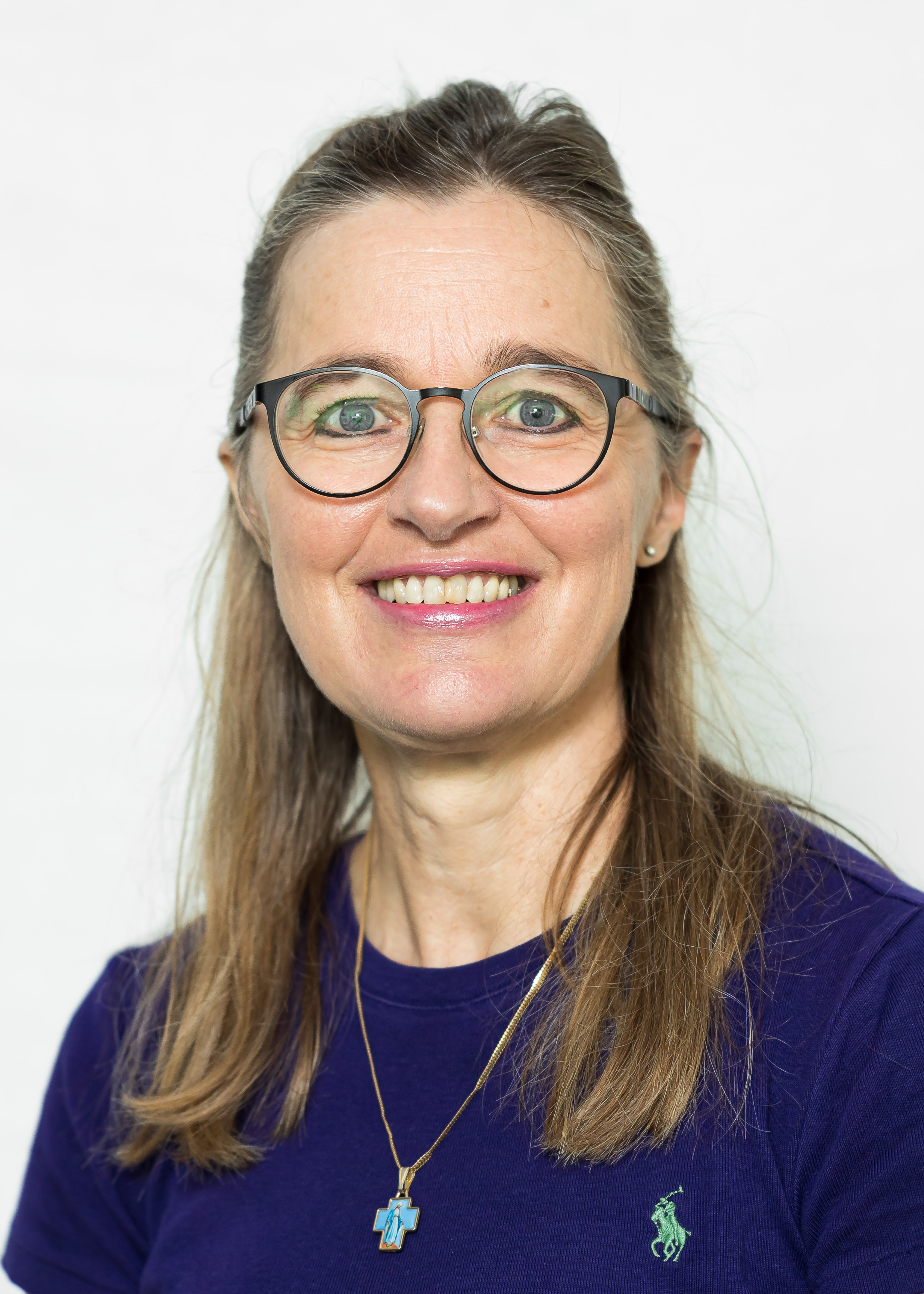 Maria-Luise Ossimitz