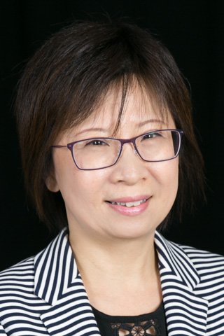 Rebecca Leung