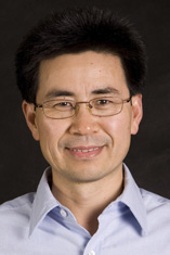 Jinqiang Zhang - Chancellor's Research Fellow - University of Technology  Sydney