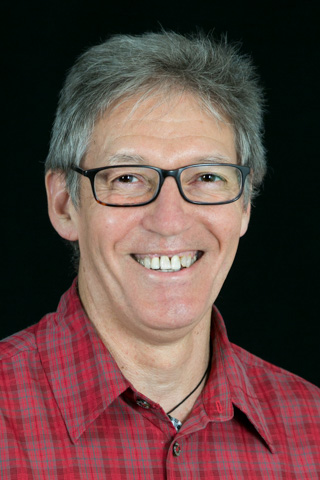 Simon Freke